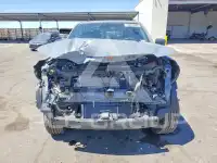 2026 Nissan FRONTIER фото