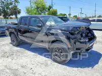 2026 Nissan FRONTIER фото