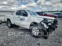 2026 Nissan FRONTIER фото