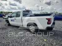 2026 Nissan FRONTIER фото