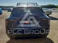 2026 Nissan KICKS фото