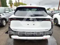 2026 Nissan KICKS фото