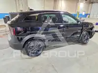 2026 Nissan KICKS фото