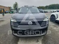2026 Nissan KICKS фото