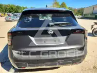 2026 Nissan KICKS photo