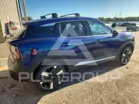 2026 Nissan KICKS фото