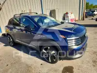 2026 Nissan KICKS фото