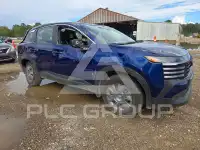 2026 Nissan KICKS фото