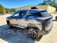 2026 Nissan KICKS photo