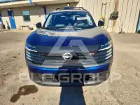 2026 Nissan KICKS фото