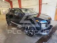 2026 Nissan KICKS photo