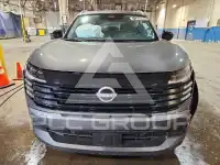 2026 Nissan KICKS фото