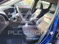 2026 Nissan KICKS фото
