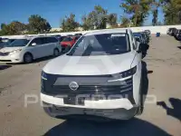 2026 Nissan KICKS photo