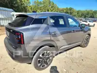 2026 Nissan KICKS photo