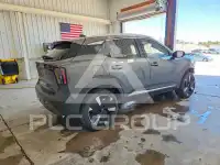 2026 Nissan KICKS фото