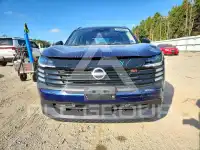 2026 Nissan KICKS фото