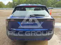 2026 Nissan KICKS фото