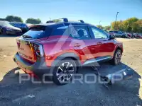 2026 Nissan KICKS фото