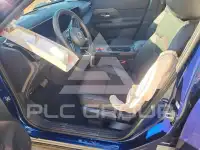 2026 Nissan KICKS фото