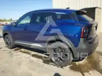 2026 Nissan KICKS photo