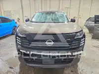 2026 Nissan KICKS photo