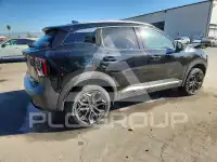 2026 Nissan KICKS фото