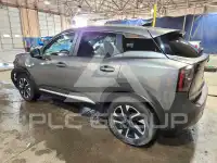 2026 Nissan KICKS фото