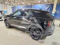 2026 Nissan KICKS фото