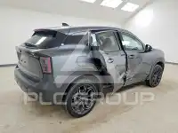 2026 Nissan KICKS фото