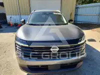 2026 Nissan KICKS photo