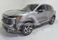 2026 Nissan KICKS фото