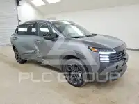 2026 Nissan KICKS фото