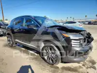 2026 Nissan KICKS фото