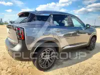 2026 Nissan KICKS фото