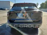 2026 Nissan KICKS фото