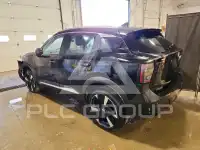 2026 Nissan KICKS photo