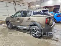 2026 Nissan KICKS photo