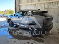 2026 Nissan KICKS фото