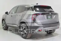 2026 Nissan KICKS фото