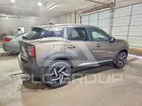 2026 Nissan KICKS photo