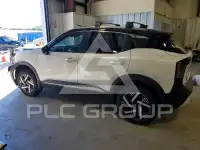 2026 Nissan KICKS фото