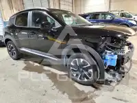 2026 Nissan KICKS photo