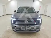 2026 Nissan KICKS фото