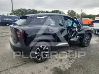2026 Nissan KICKS фото