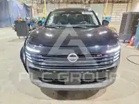 2026 Nissan KICKS фото