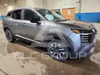 2026 Nissan KICKS фото