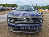 2026 Nissan KICKS фото