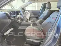 2026 Nissan KICKS фото