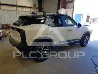 2026 Nissan KICKS фото